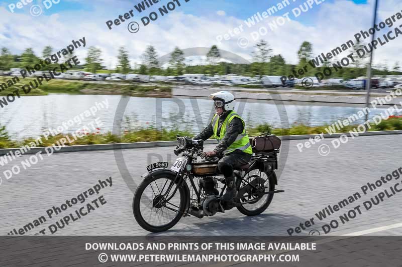 Vintage motorcycle club;eventdigitalimages;no limits trackdays;peter wileman photography;vintage motocycles;vmcc banbury run photographs